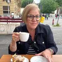 Fundraising Page: Linda Kay O'Reilly